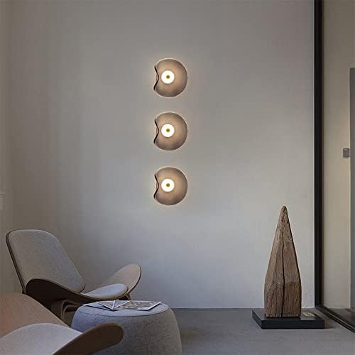GlowStyle – Modern LED Wall Lamp