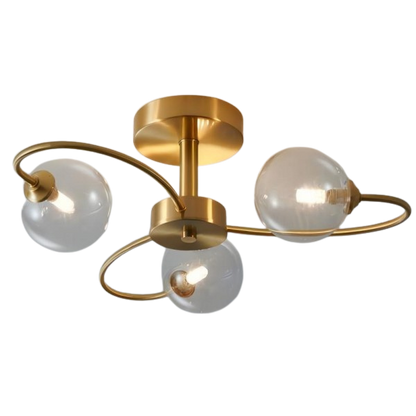 Blooming Ceiling Light