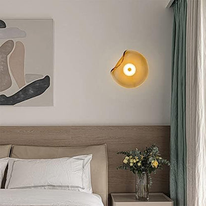 GlowStyle – Modern LED Wall Lamp
