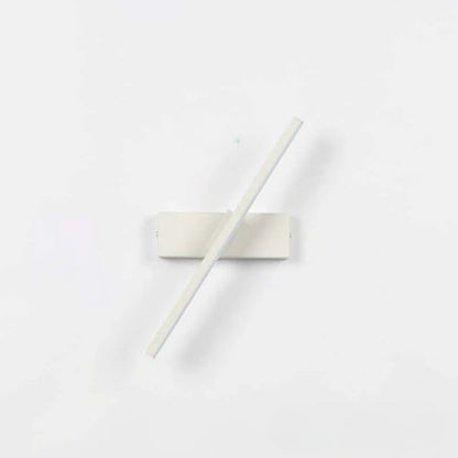 Modern Rotatable LED Wall Light