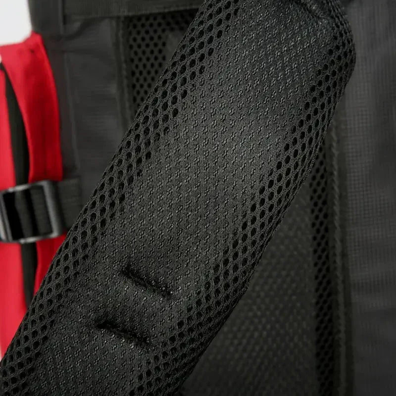 Outdoor Backpack 90L Waterproof Hiking Camping Travel