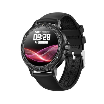 Celina Women’s Smartwatch with Call & Health Tracking