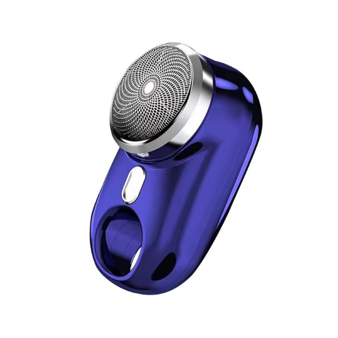 Portable Electric Mini Razor – Travel Shaver
