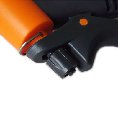 7-Function Garden Hose Nozzle – Adjustable Sprayer