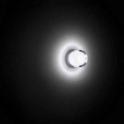 Luminous LED Aluminum Wall Light – Minimalist Design