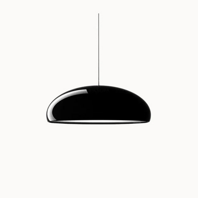 Modern Round LED Pendant Ceiling Light