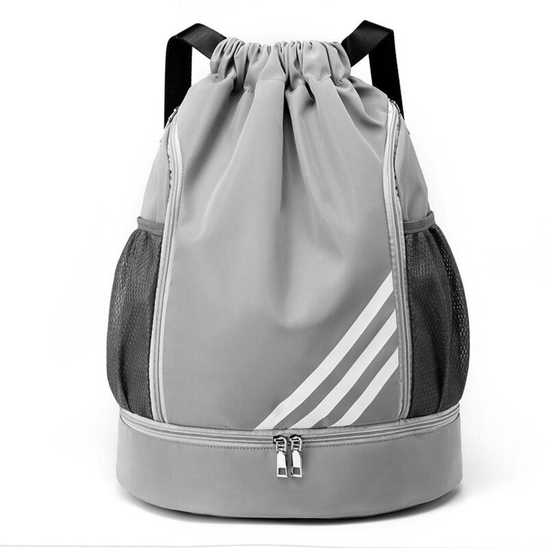 SportsBag – Waterproof Gym & Travel Duffel