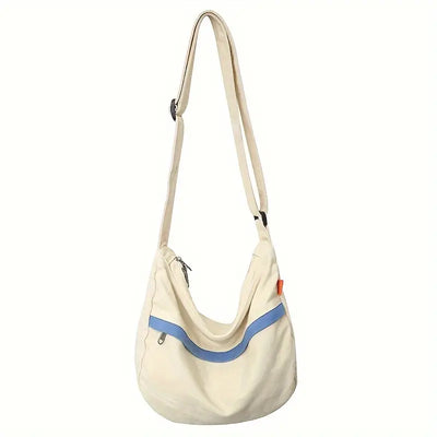 Ariey Women’s Shoulder Bag – Spacious Crossbody Purse