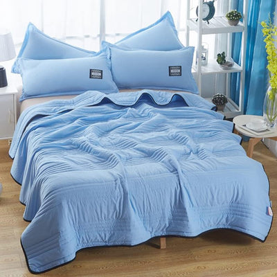 EverChill Cooling Blanket for Hot Sleepers