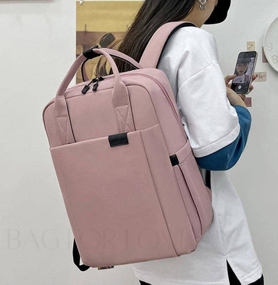 Waterproof Shockproof Laptop Backpack for Work & Travel