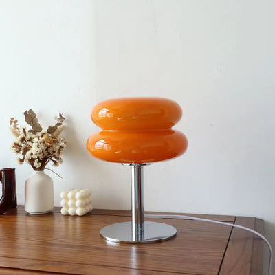 Italian Bauhaus Cordless LED Table Lamp