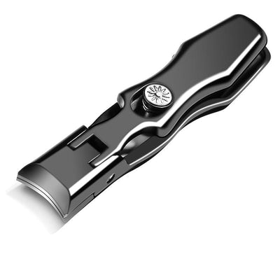 Premium Nail Clipper – Extra Sharp Clipper for Thick Nails