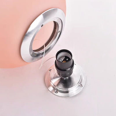 Balloon LED Ceiling Light for Kids Room