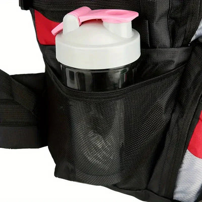 Outdoor Backpack 90L Waterproof Hiking Camping Travel