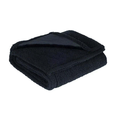 Waterproof Soft Cuddle Blanket for Couples