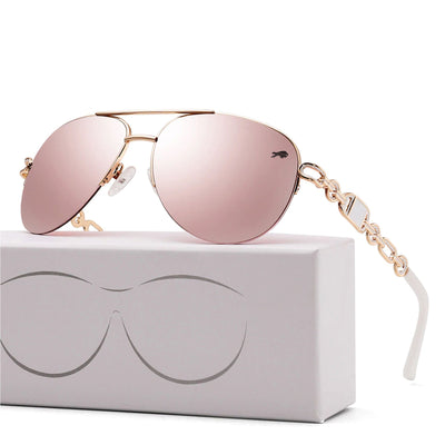 Women’s Polarized Sunglasses UV400 Protection