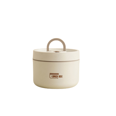 Multi-Layer Insulated Lunchbox with Free Carry Bag