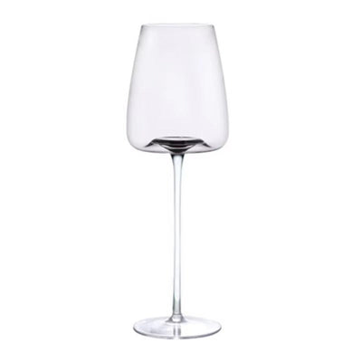 Handmade Crystal Wine & Champagne Glass Set – 2, 4, or 6 Pcs, 4 Sizes