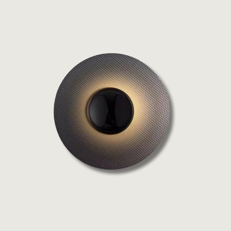 NordicGlow– Modern Wall Lamp with Scandinavian Flair