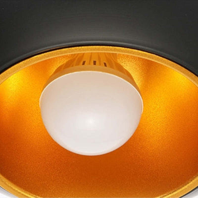 Modern LED Pendant Light for Living Spaces