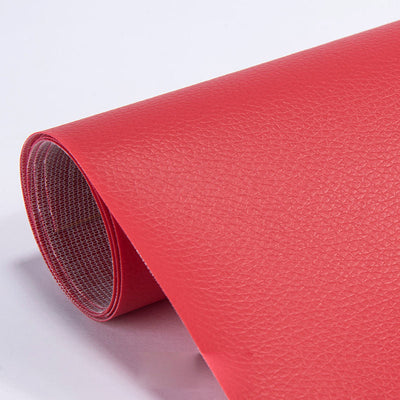 Self-Adhesive Leather Repair Patch 50x137cm