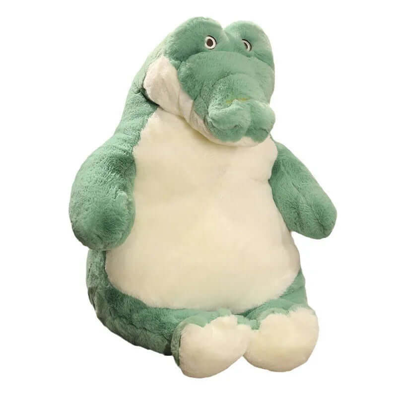 Large Weighted Stuffed Animal Plush for Relaxation