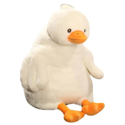 Large Weighted Stuffed Animal Plush for Relaxation