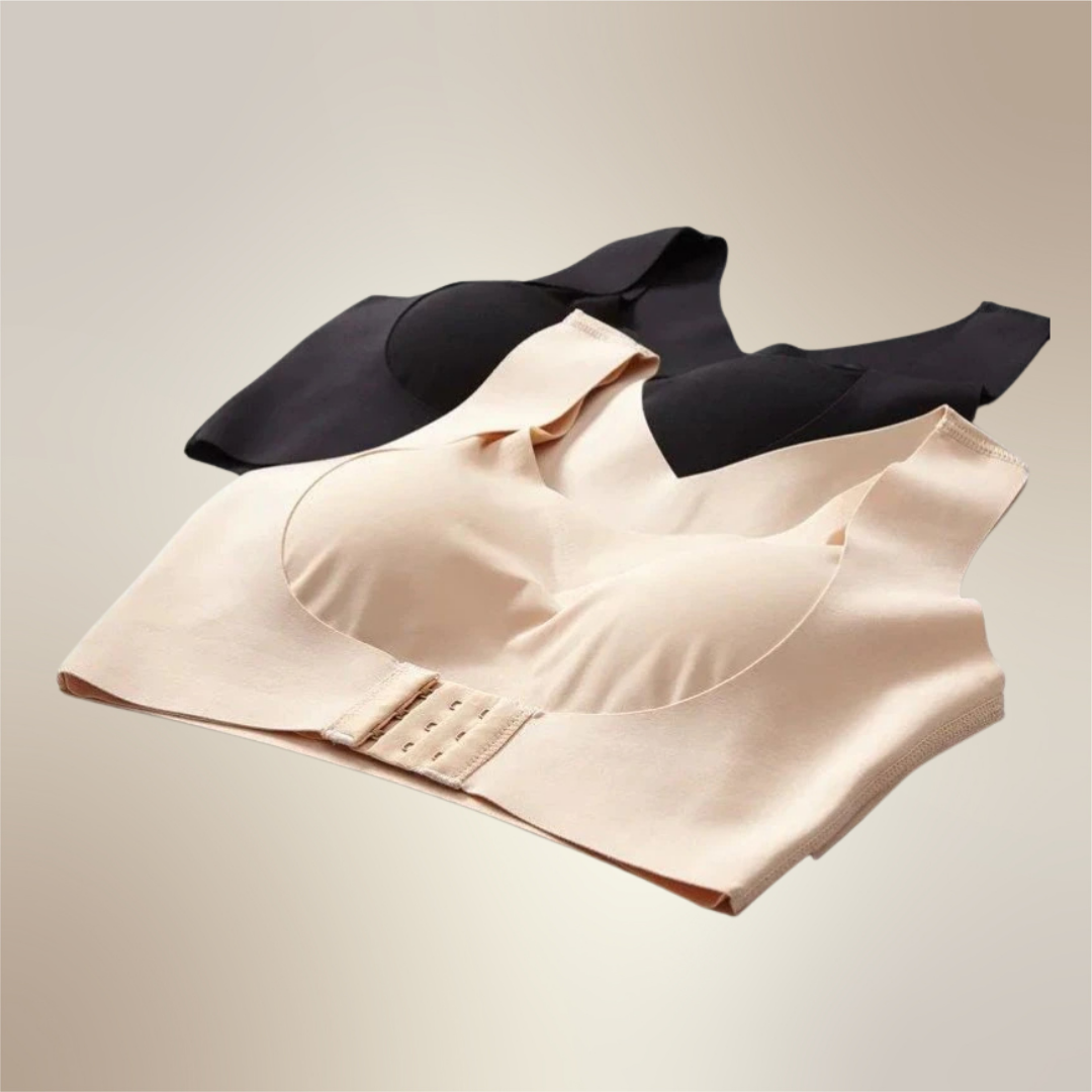 Posture Bra – Comfortable Support & Improved Alignment