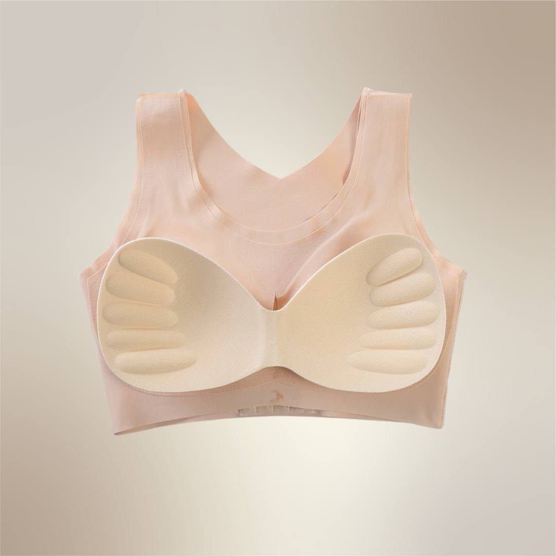 Posture Bra – Comfortable Support & Improved Alignment
