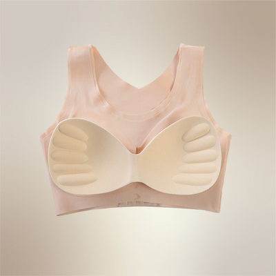 Posture Bra – Comfortable Support & Improved Alignment