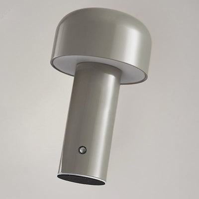 Italian Mushroom Dimmable Cordless LED Table Lamp