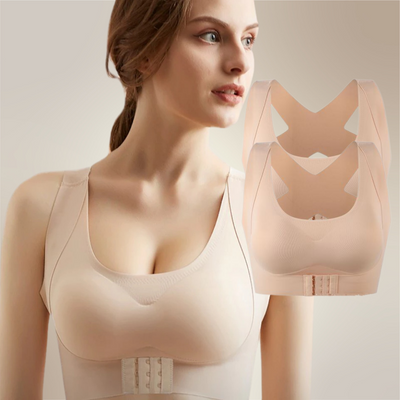 Posture Bra – Comfortable Support & Improved Alignment