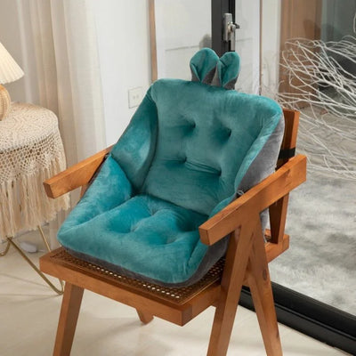 Memory Foam Seat Cushion for Back Support