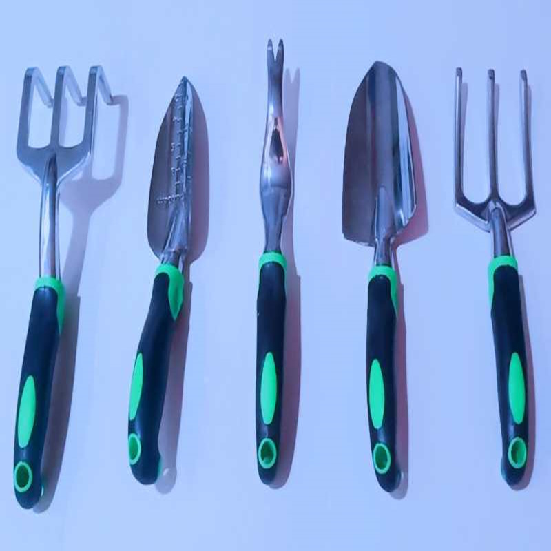 Garden Tool Set with Bag – Complete Plant Care Kit