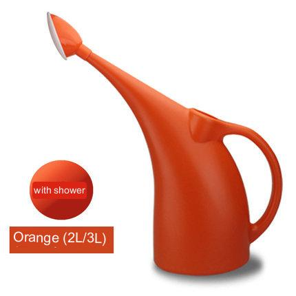 Ergonomic Garden Watering Can – Easy Handling