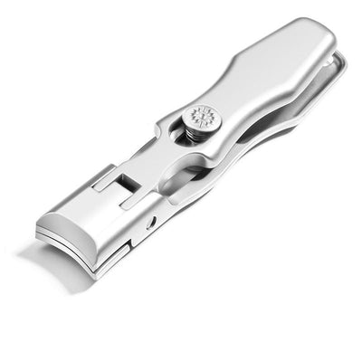 Premium Nail Clipper – Extra Sharp Clipper for Thick Nails