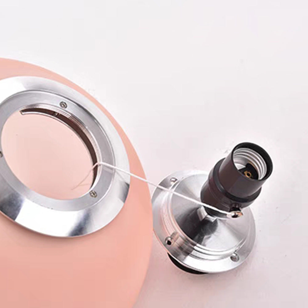 Balloon LED Ceiling Light for Kids Room