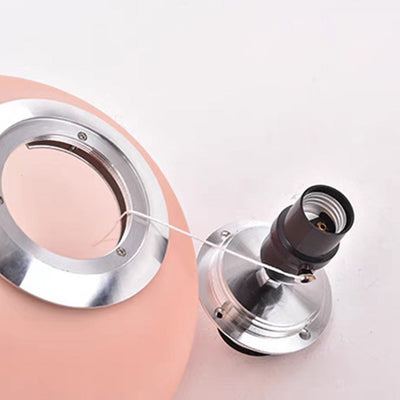 Balloon LED Ceiling Light for Kids Room