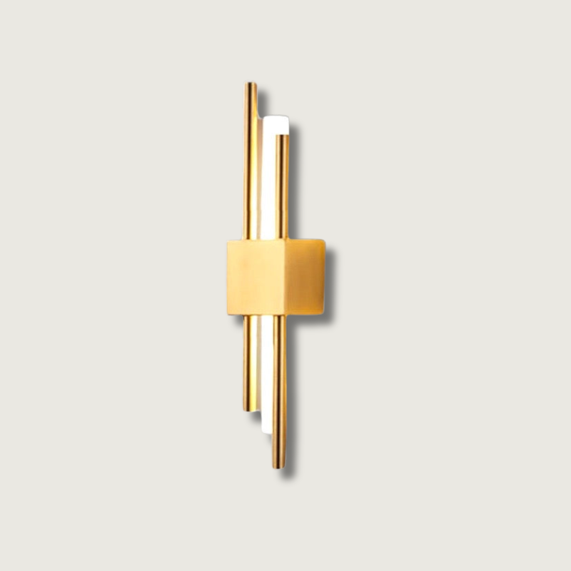 Minimalist LED Wall Light