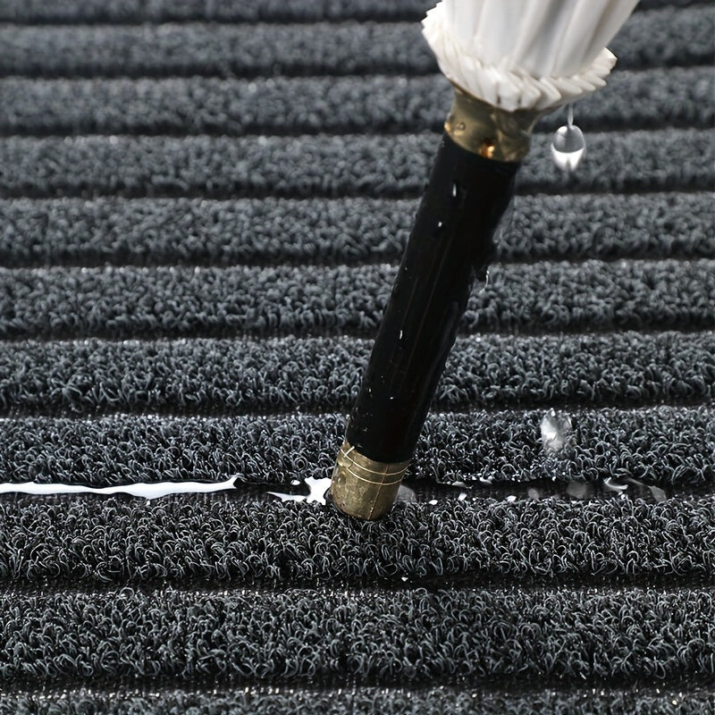 EverMat | Weatherproof outdoor doormat - Heavy-duty for all seasons