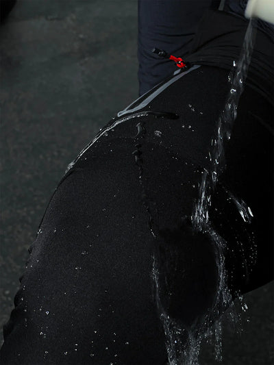 Men’s Breathable Moisture-Wicking Sports Pants