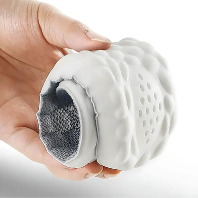 Breathable Shock-Absorbing Walking Comfort Insoles