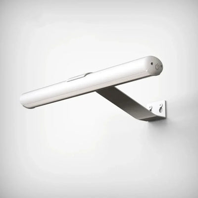 Modern Wall Photo Lamp with Adjustable Lighting