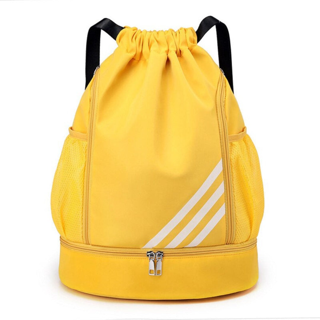 SportsBag – Waterproof Gym & Travel Duffel