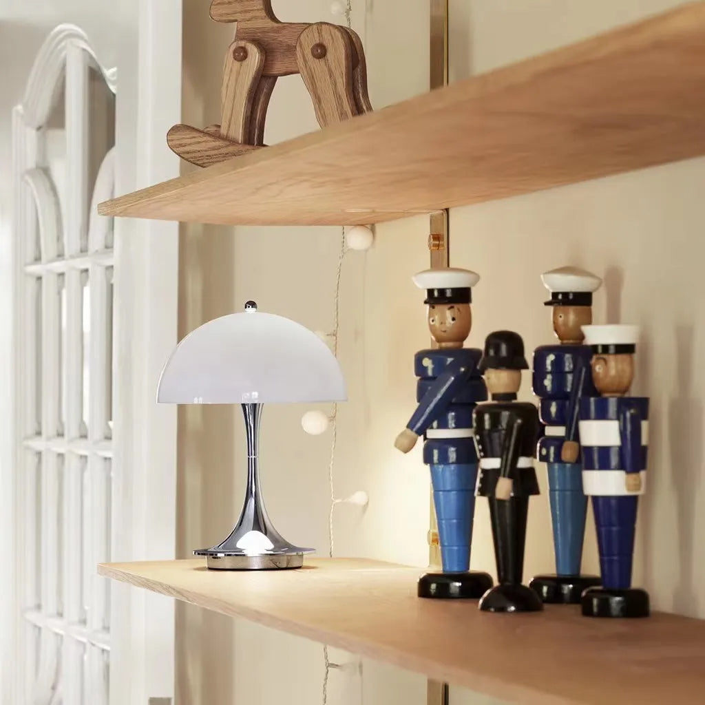 Electaura Cordless LED Table Lamp