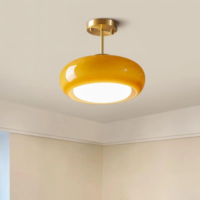 Scandinavian Elegant Pendant Light
