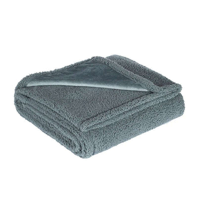 Waterproof Soft Cuddle Blanket for Couples