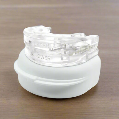 Anti-Snoring Mouthguard – Comfortable Night Sleep Aid