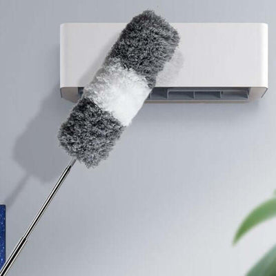 Telescopic Microfiber Duster Extendable up to 250cm