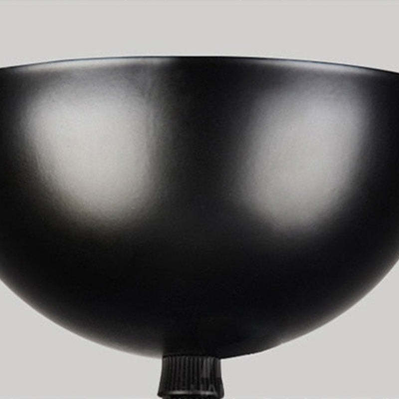 Modern LED Pendant Light for Living Spaces